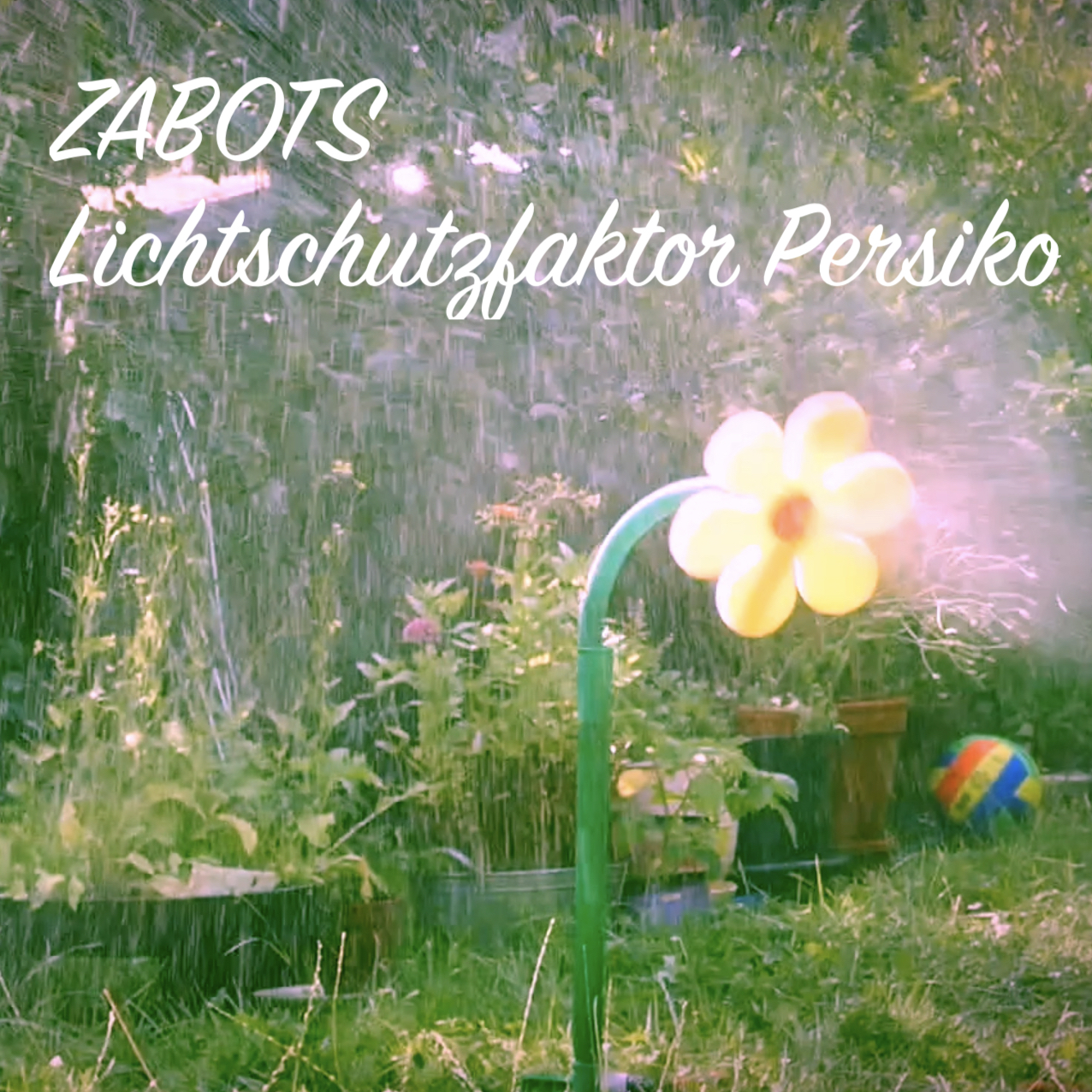 Lichtschutzfaktor Still